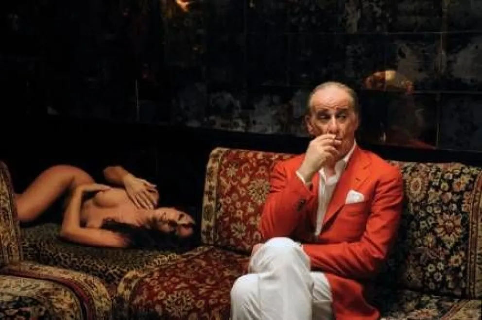 La grande belleza (2013), de Paolo Sorrentino