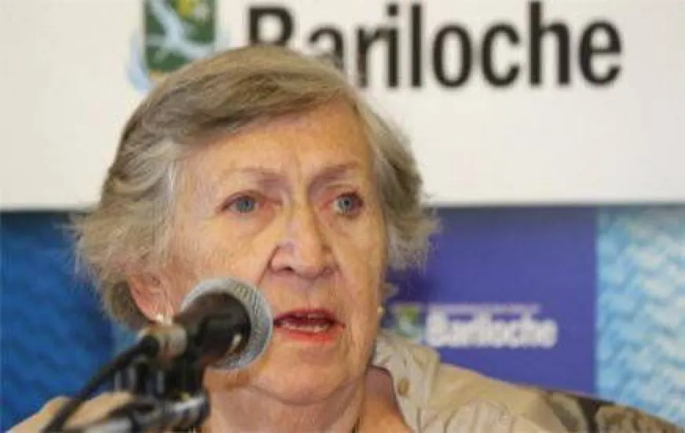 Anuncian una nueva edición del Cruce a Nado del Nahuel Huapi