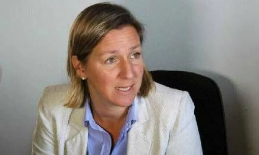 Cristina invitó a Martini al acto del gasoducto 
