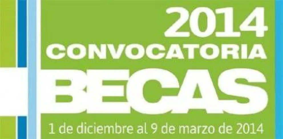 El domingo cierra la inscripción para becas terciarias o universitarias