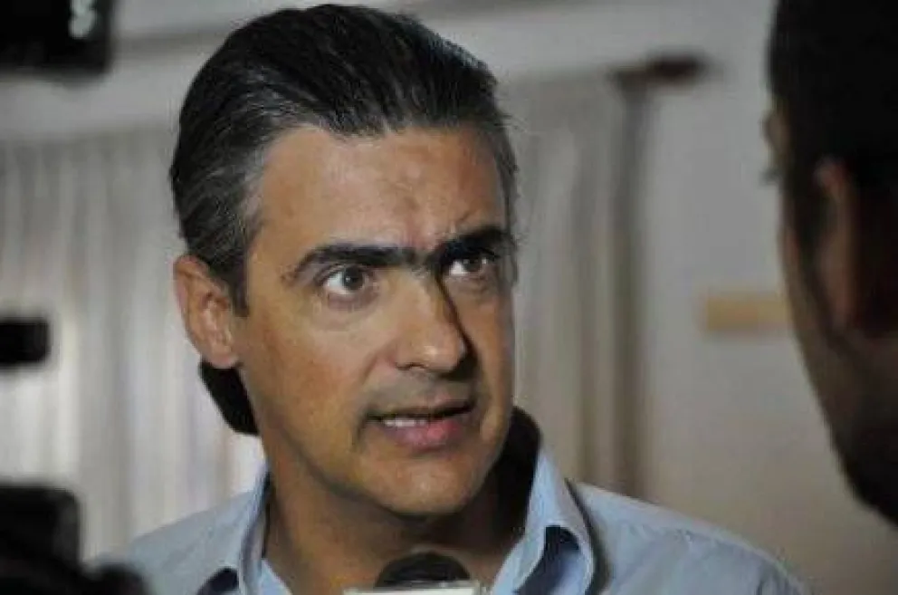 "Vamos a acompañar pero marcaremos las cosas que queden pendientes"