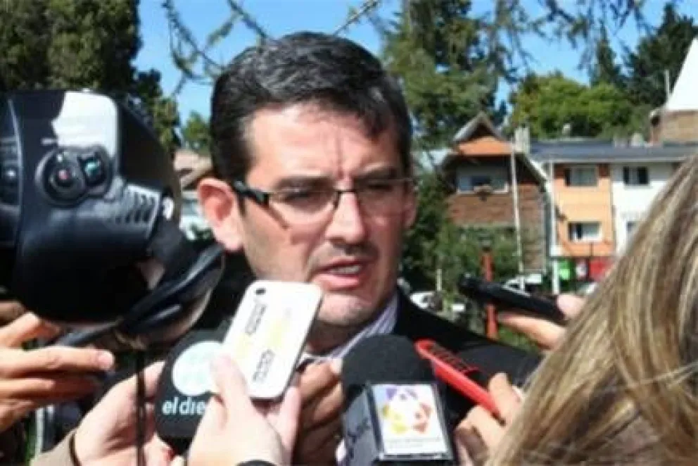 Renunció el equipo directivo del hospital: "No podemos seguir de esta manera"