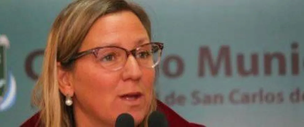 "En Bariloche hay una inversión en obras de 700 millones de pesos"