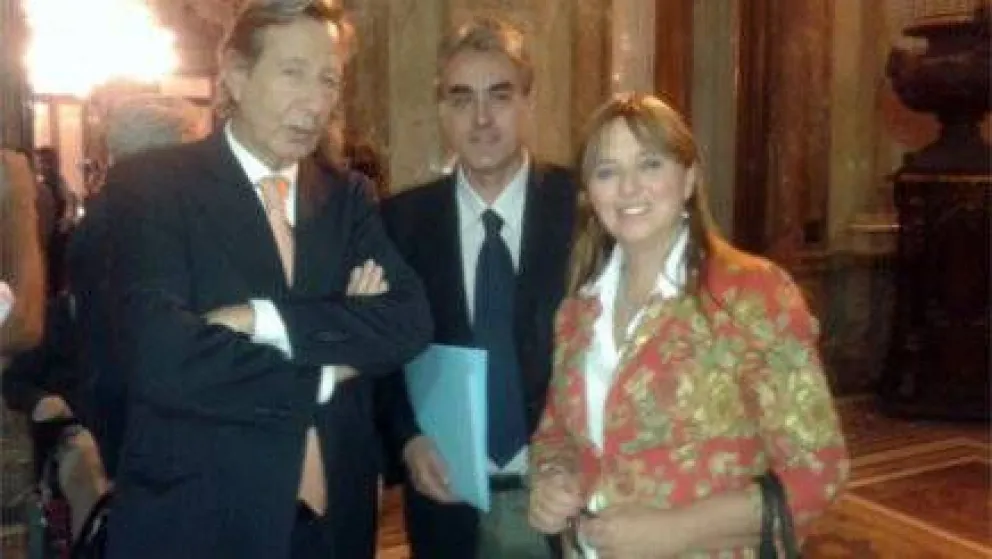 Caso PAMI: Solicitan intervención de la Auditoría General de la Nación
