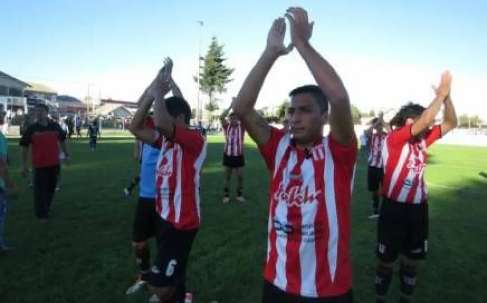 Estudiantes se despidió del Argentino B