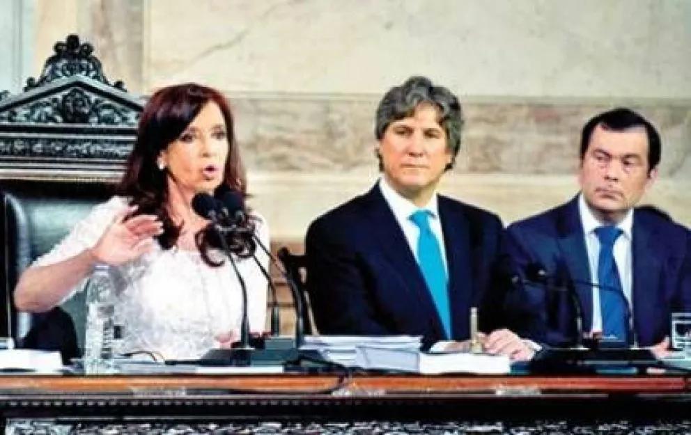 Argentina y Venezuela