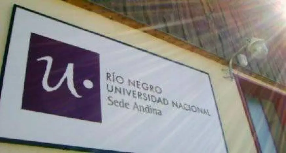 La Universidad de Río Negro se sumó al Plan Fines