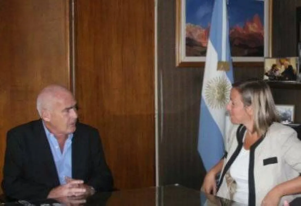 Podría declararse "Nacional" la Fiesta del Chocolate 