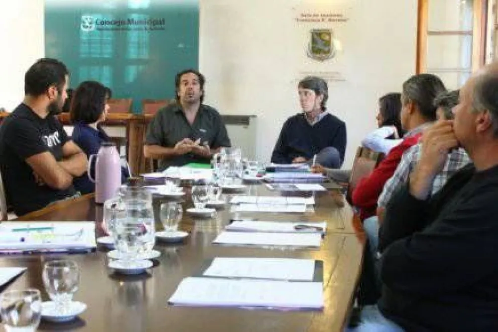 Acotarán a días específicos la venta ambulante en Bariloche