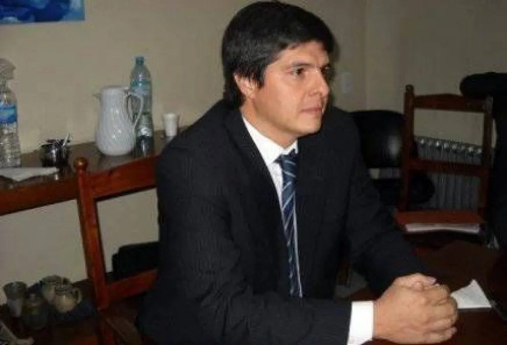 Elevan a juicio causa por robo de vivienda 