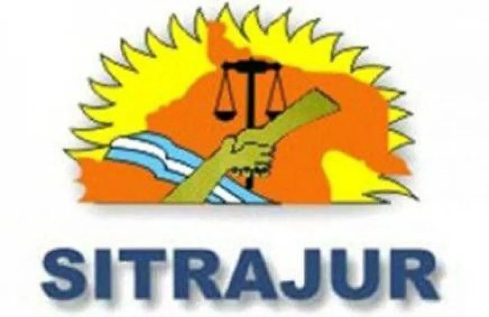 STJ suspendió paritarias por medidas de fuerza de judiciales