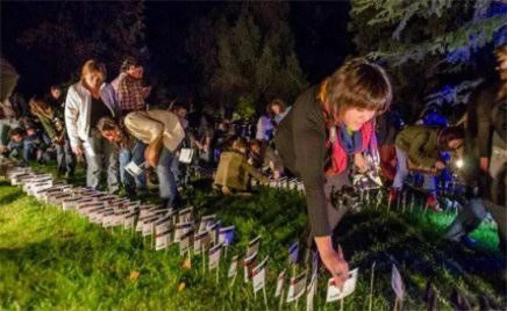Bariloche será sede de la cuarta edición de la Feria Fotográfica de Autor 