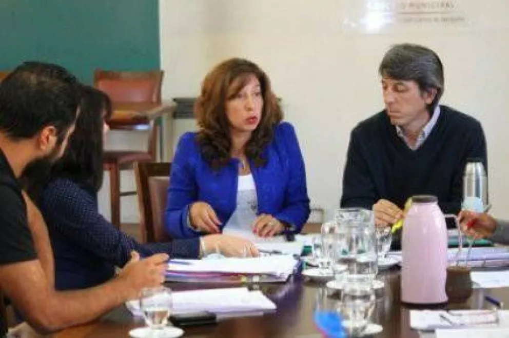 Estiman que "en un año" se inaugura el Polo Productivo en Bariloche 