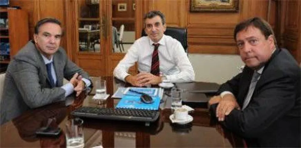 El Gobierno Nacional intervendrá en mejoras para el Tren Patagónico 