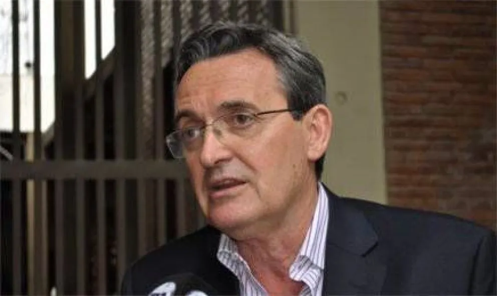 Mendioroz acusó al Gobierno de "bajar" los salarios
