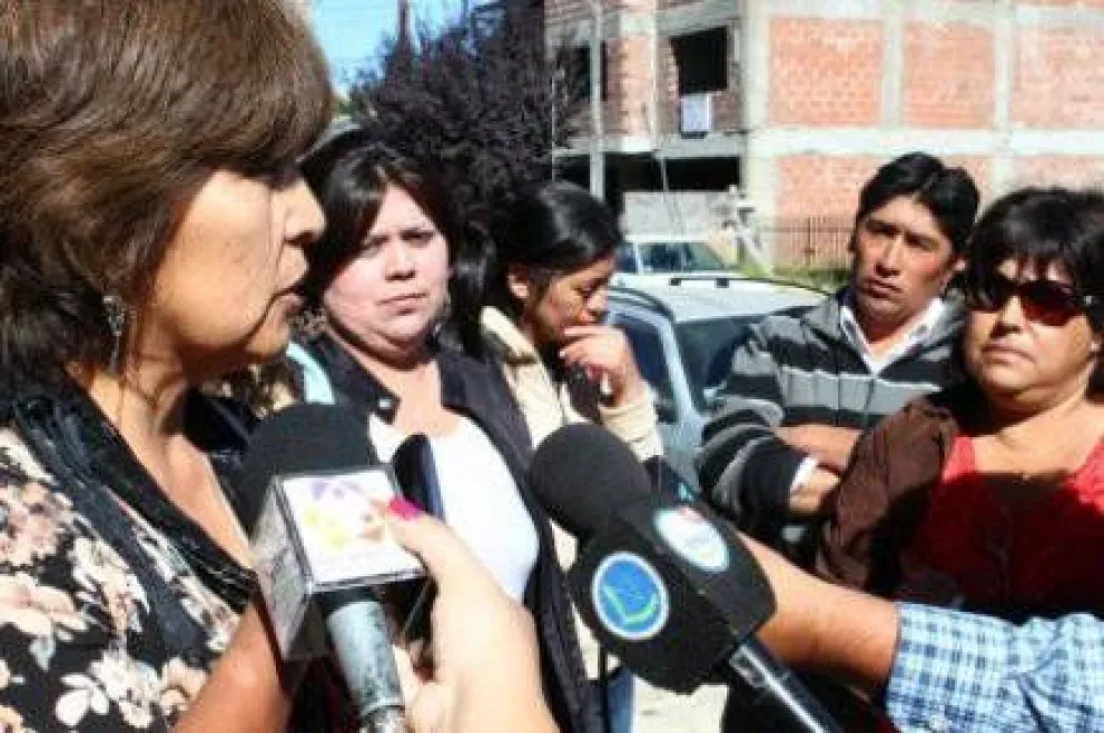 Cansados de incumplimientos, padres de Escuela Hogar profundizan críticas