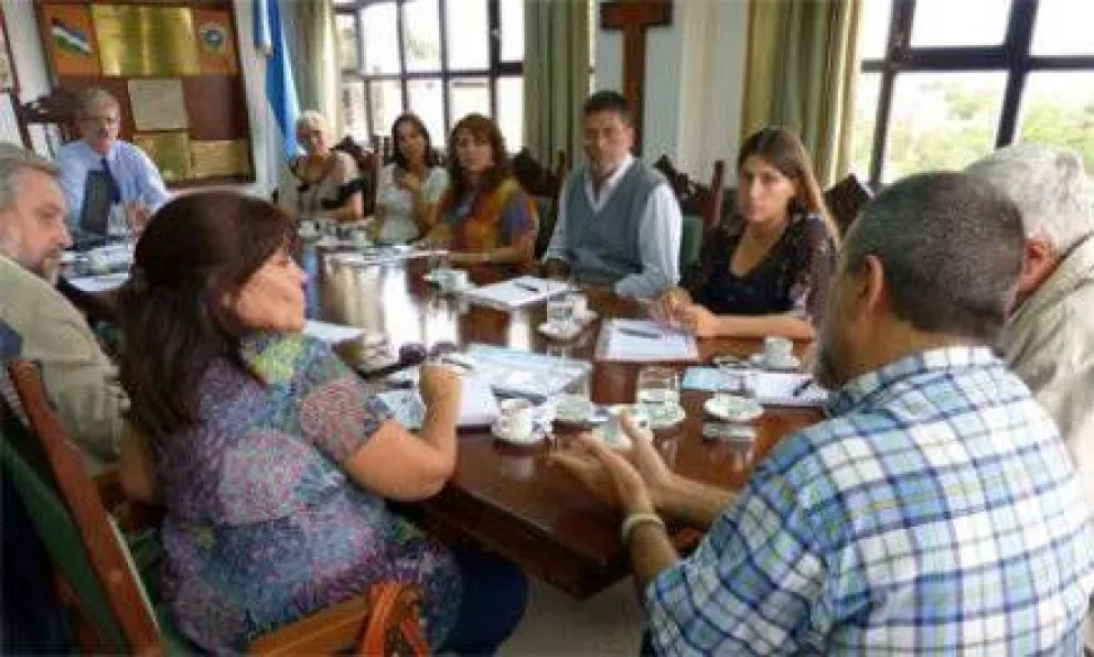 Avanzan en implementación de la ley de Salud Mental