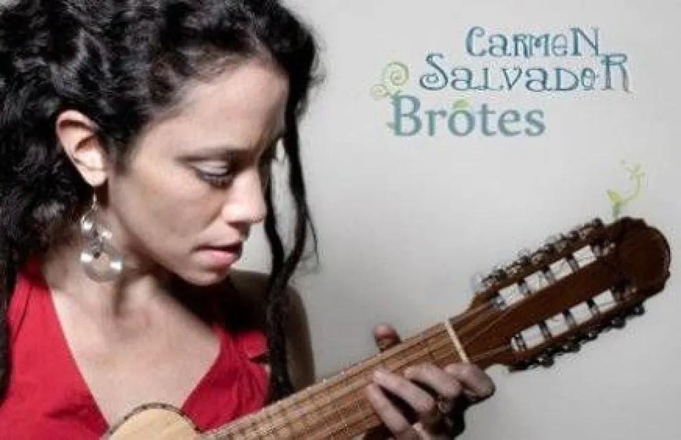Presentarán repertorio de folk-pop desde Chile