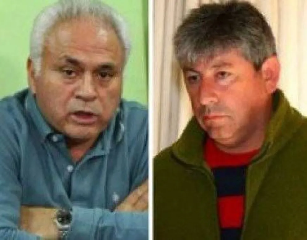 Cortés y Zúñiga: "Es una causa politizada"