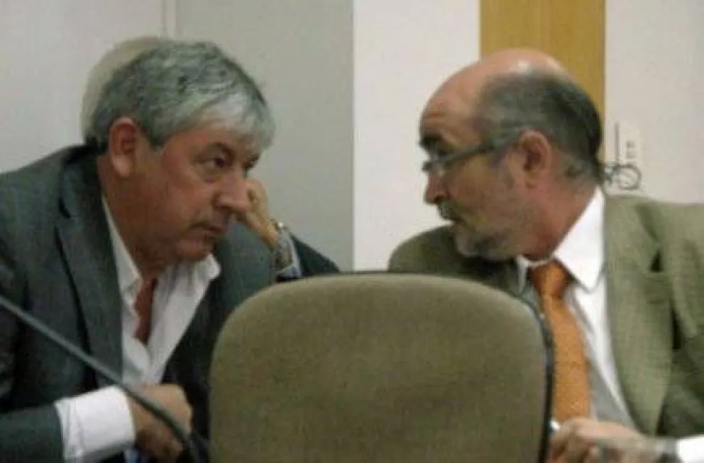 Los motivos de la dilación