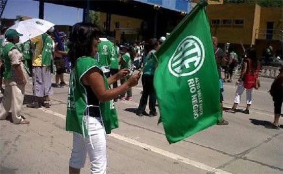 Aseguran que la Secretaría de Trabajo es un área "dependiente"