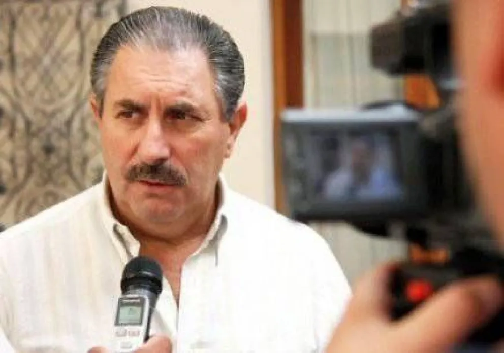UCPN: "Hay funcionarios que no ven los precios en las góndolas"