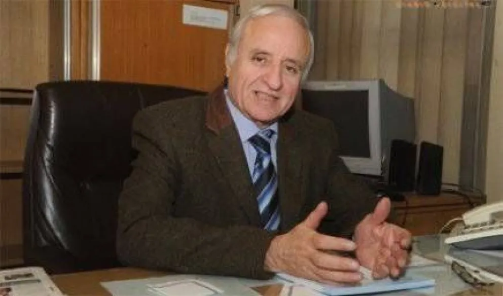 Legislador presentará iniciativa para evitar cierre de cargos en el CEM 97 