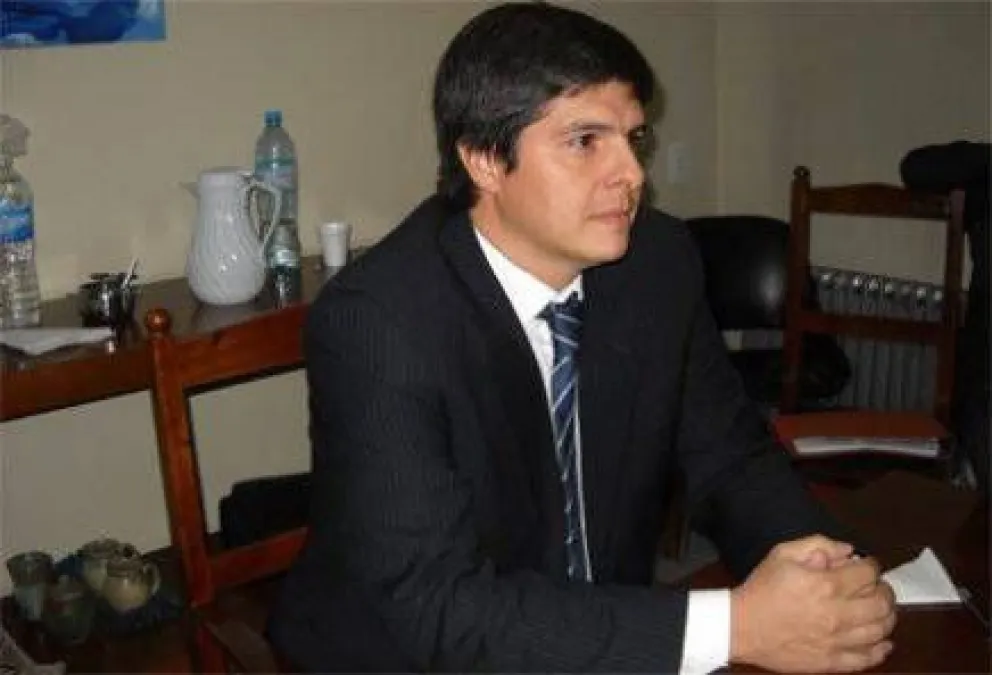 Elevan a juicio una causa por secuestro y robo