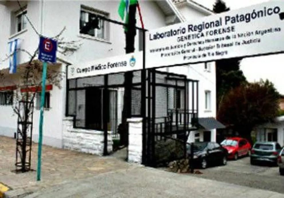 Reconocen estándares de calidad del Laboratorio de Genética Forense