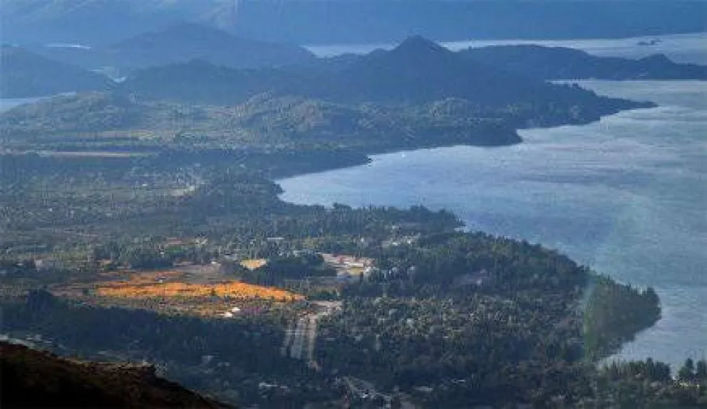Ofrecen nuevas excursiones de montaña desde el refugio Berghof 