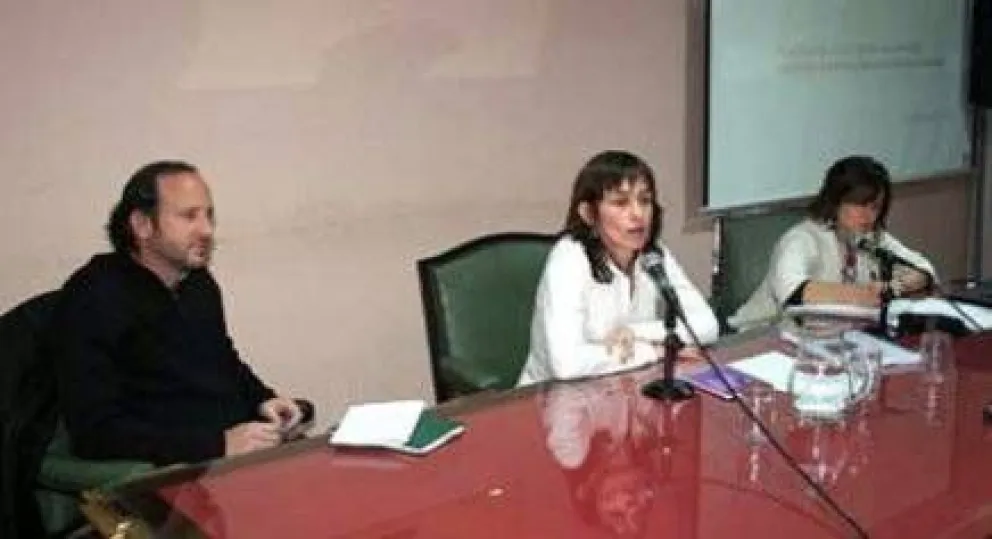 Disertarán sobre derechos esenciales en las políticas públicas