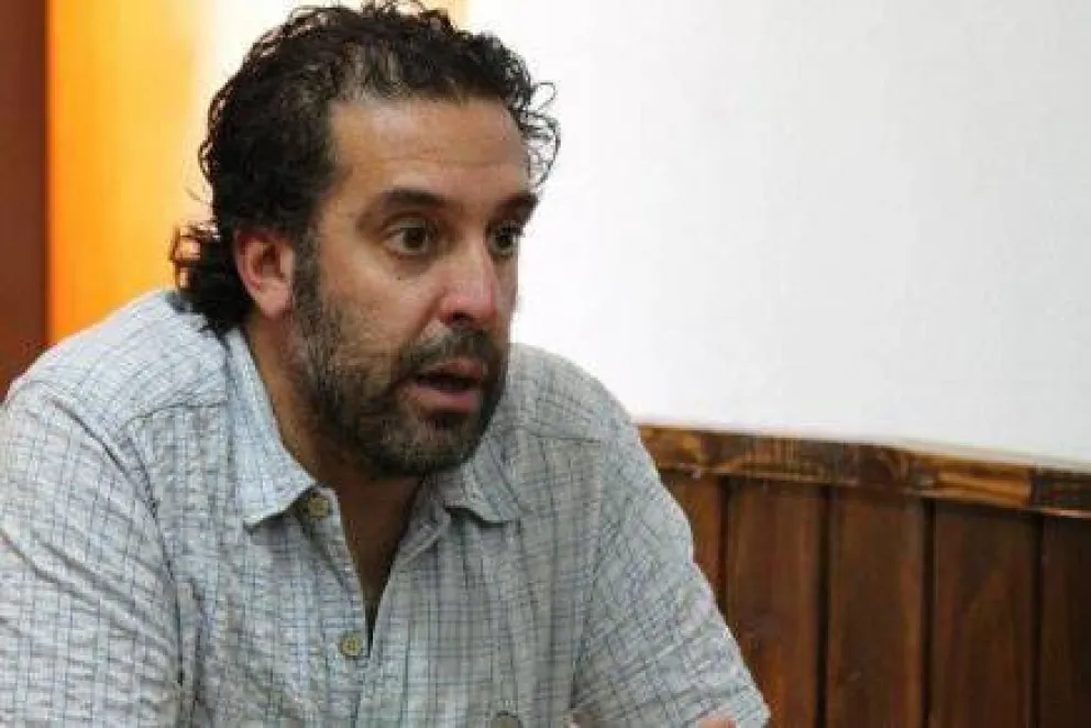 "La informalidad no es patrimonio exclusivo de los más pobres"