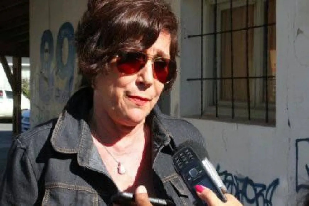 "Si no empiezan las clases, el primer culpable es el Gobierno"