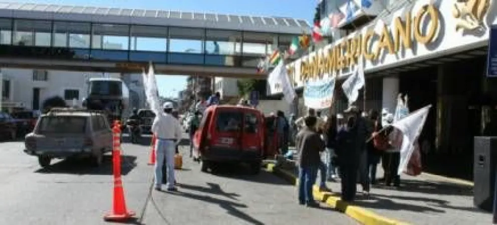 UTHGRA sigue reclamando la contratación de trabajadores temporarios  