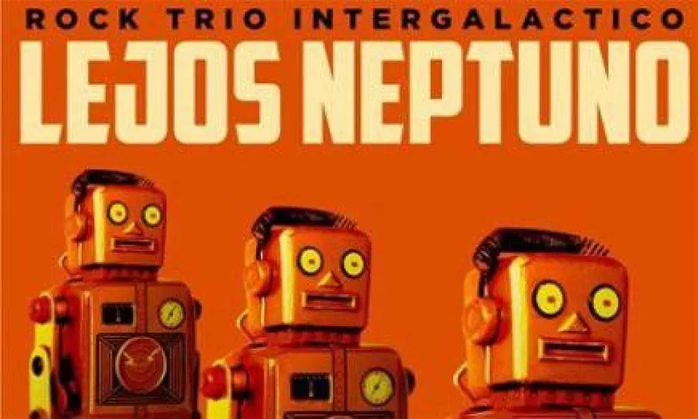 Quinquela recibirá a Lejos Neptuno