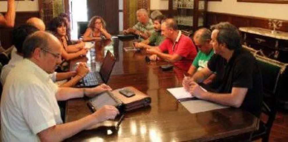 ATE también rechazó pauta salarial del Gobierno
