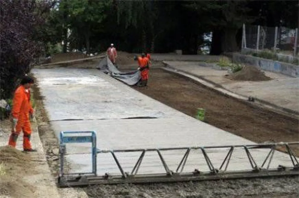 Anuncian inversión en obra pública por más de 20 millones de pesos