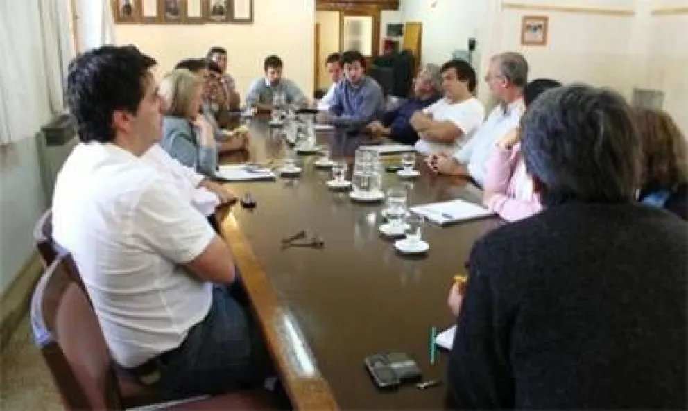 Denuncian "hostigamiento" por cuestionar venta ilegal