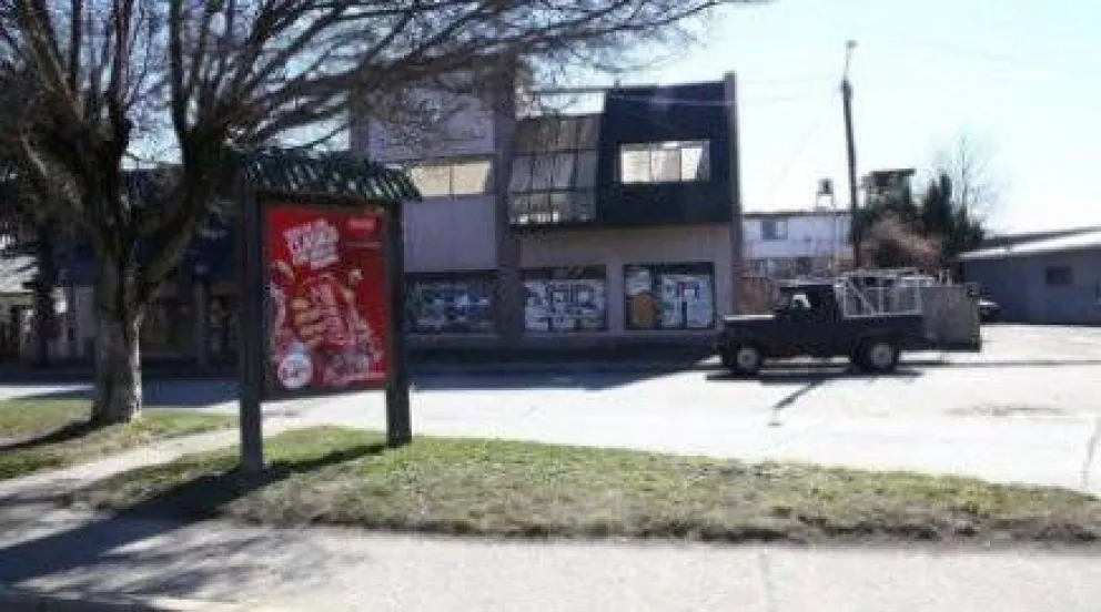 Municipio espera recaudar 300 mil pesos por mes en publicidad