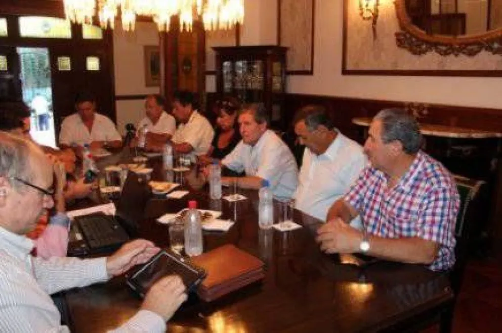 UPCN rechazó propuesta del 20 por ciento de aumento salarial