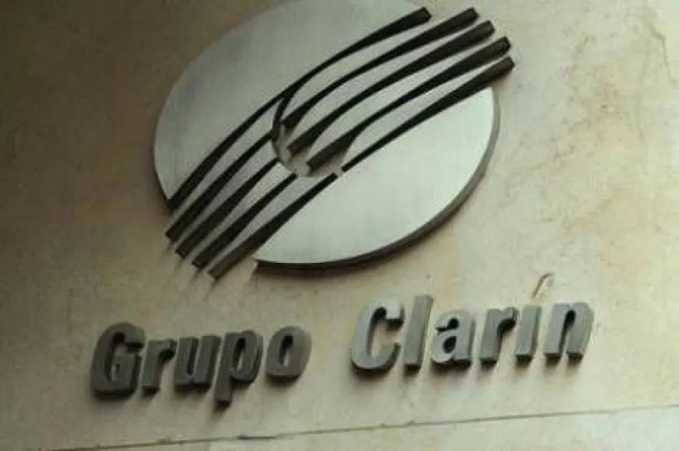 Aprueban plan de adecuación de Clarín