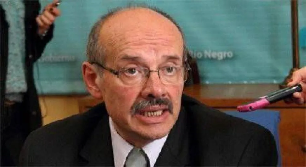 La Provincia busca revertir traslado del PAMI