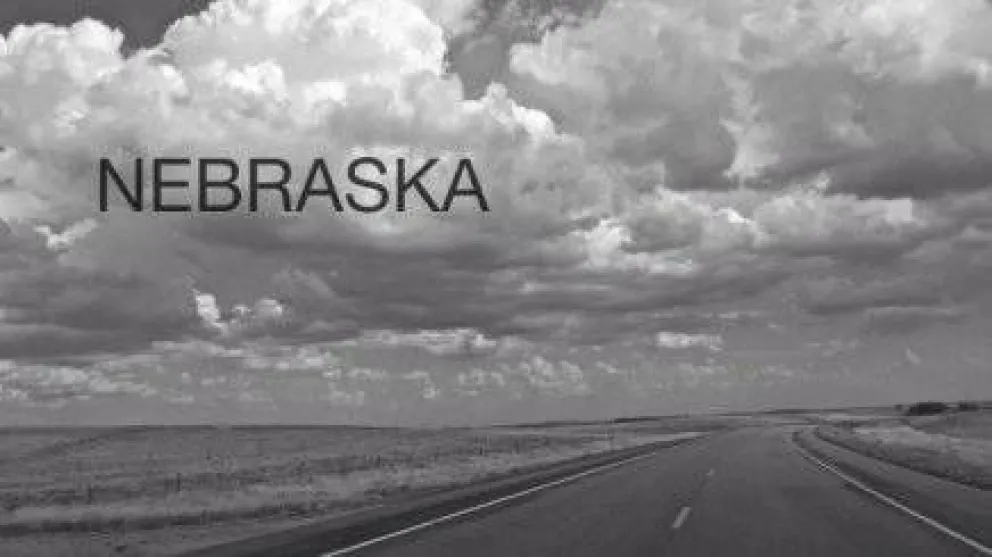 Nebraska (2013) de Alexander Payne. La merecedora del Oscar