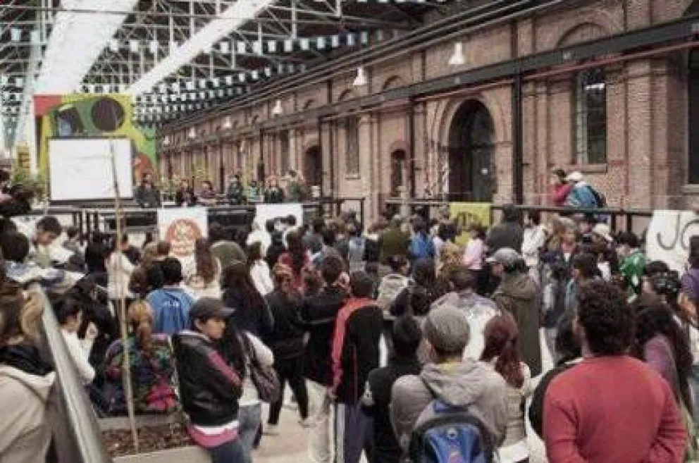 Más de 300 mil jóvenes se inscribieron en el programa Progresar
