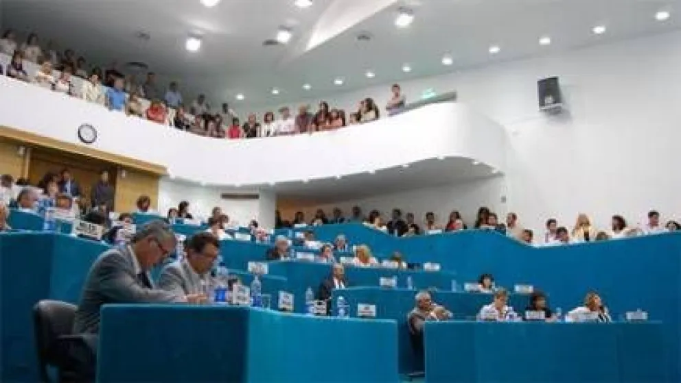 Reducirán salarios en los Órganos de Control de Río Negro