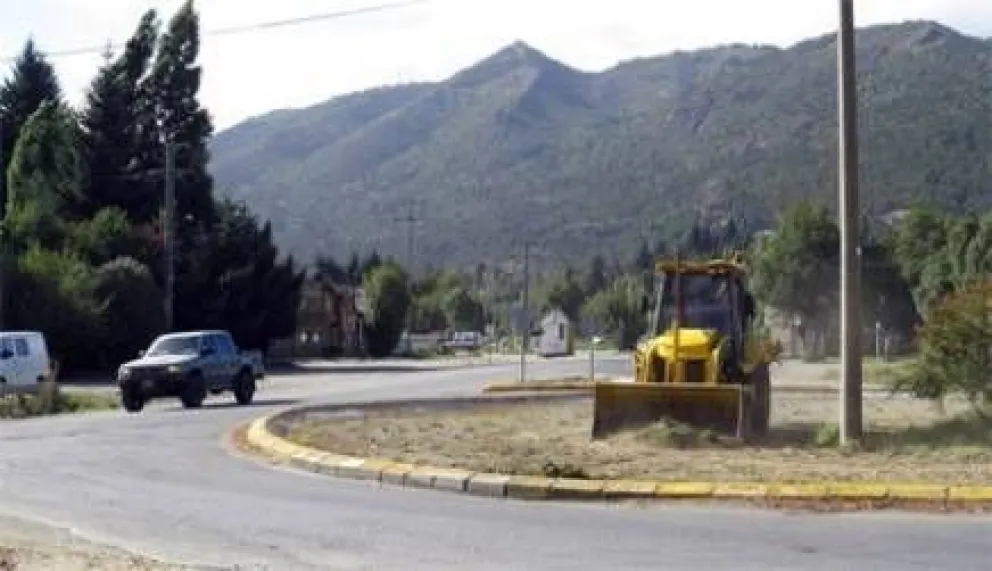 Mejoran espacios públicos en diferentes zonas de la ciudad