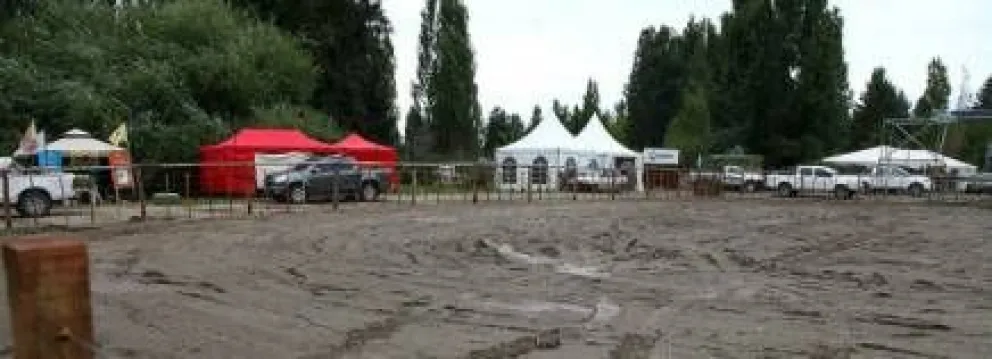 La Exposición Rural, otra vez en Bariloche 