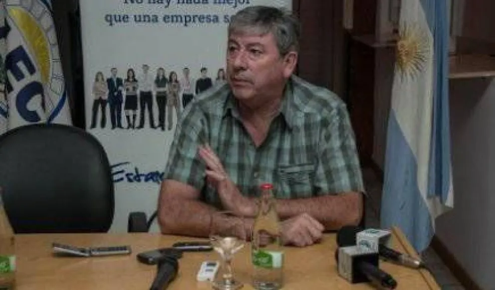 Justicia califica como un "fraude" las elecciones en AEC