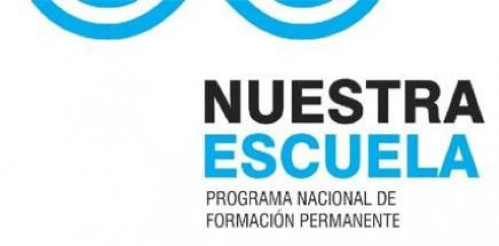 Docentes rionegrinos participarán del Programa de Formación Permanente