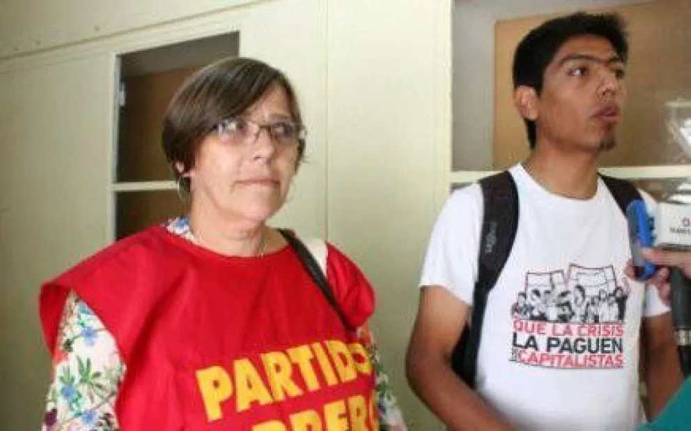 "El ataque del concejal a nuestro partido es un factor de distracción"